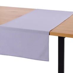 CASA Uniline Camino De Mesa Morado