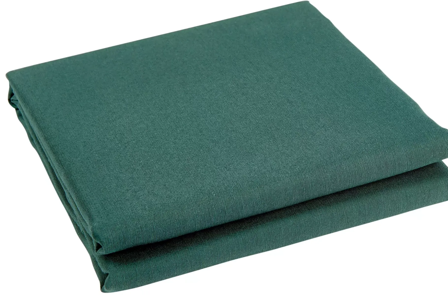 CASA Uniline Mantel Verde Oscuro