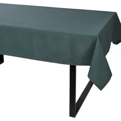 CASA Uniline Mantel Verde Oscuro