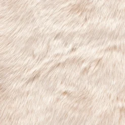 CASA Valerie Alfombra Blanco