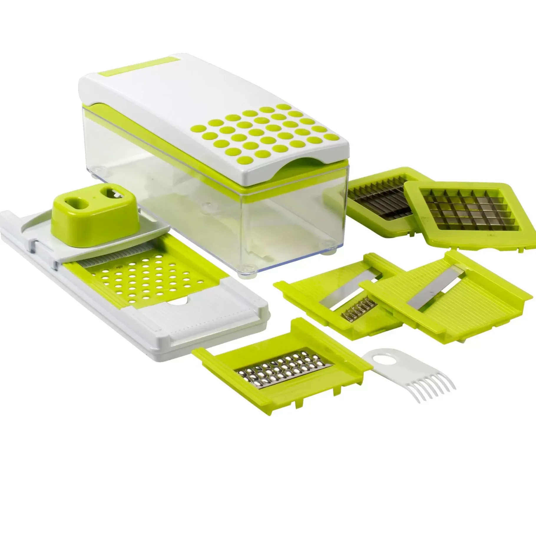 CASA Vida Verde Multi Chopper Blanco - Lima