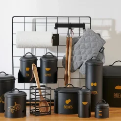 CASA Vira Bote Negro