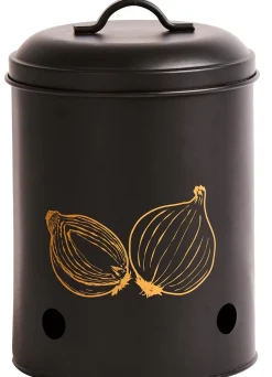 CASA Vira Fiambrera Negro