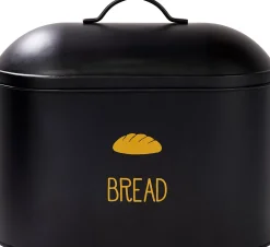 CASA Vira Panera Negro