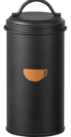 CASA Vira Soporte Para Caps. Cafe Negro