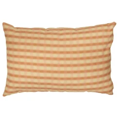 CASA Vive Cojin Naranja