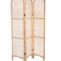 CASA Webbing Biombo Natural