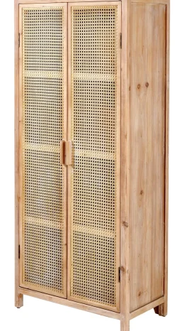 CASA Webster Armario Natural