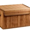 CASA Zen Caja Con Asas Natural